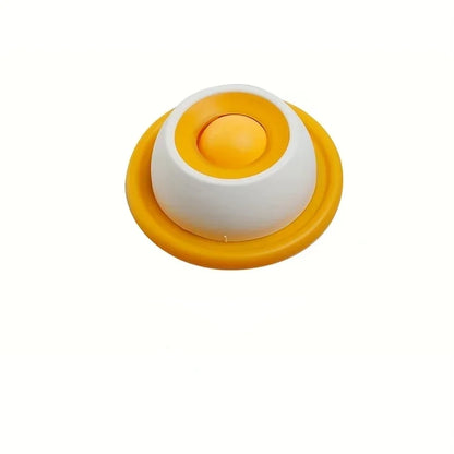 Lick Toys For Dogs Interactive Dog Toys Slow Feeder Food Dispenser For Puppy Training Enrichment Cat Feeding Crate Accessory